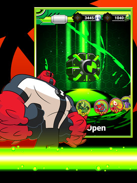 Ben 10 Heroes图片3