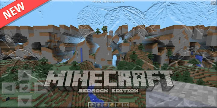 Bedrock Minecraft-PE Mods Master图片4