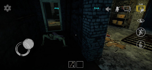 Granny Horror Multiplayer图片6