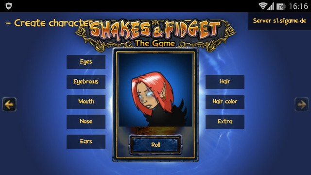 Shakes and Fidget Classic图片3