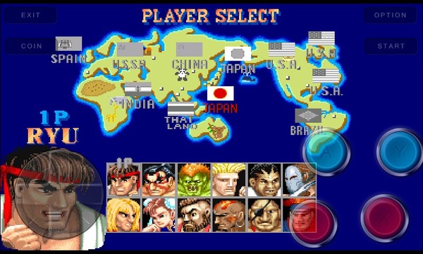 Guia Street Fighter 2图片2