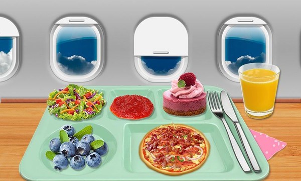 Airplane Food Maker图片12