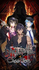 Demon Hunter: Cursed Hearts图片3