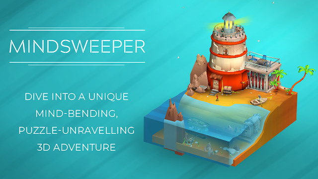 Mindsweeper: Puzzle Adventure图片6