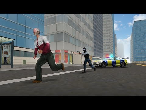 警方超级跑车重案组3D图片4