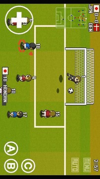 PORTABLE SOCCER DX Lite图片3