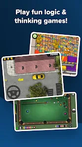 Coolmath Games Fun Mini Games图片2