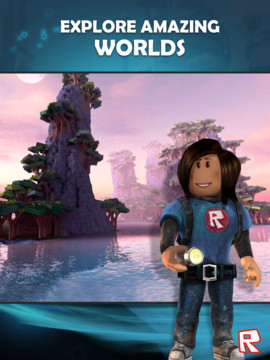 ROBLOX（国际服）图片5