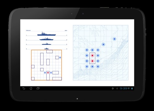 Sea Battle图片7