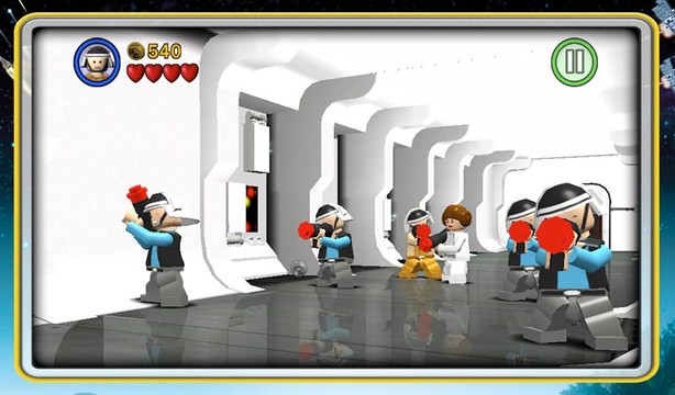 LEGO® Star Wars™:  TCS图片2