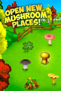 Forest Clans - Mushroom Farm图片8