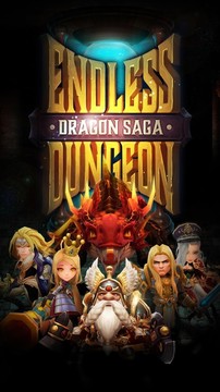ENDLESS DUNGEON : DRAGON SAGA (無盡地下城)图片10