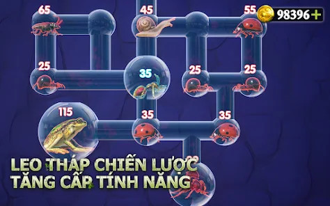 Ant Legion: Kiến Cơ Giáp图片2