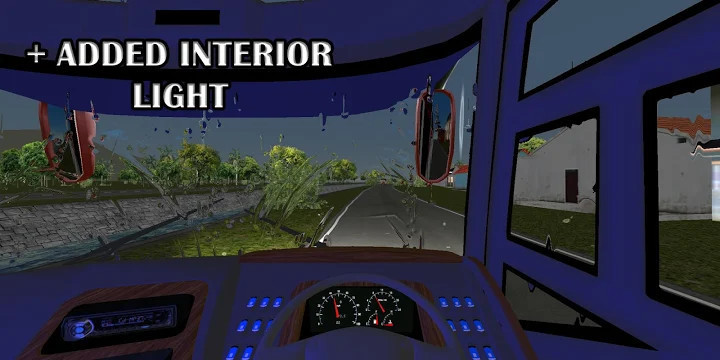 ES巴士模拟器修改版图片1