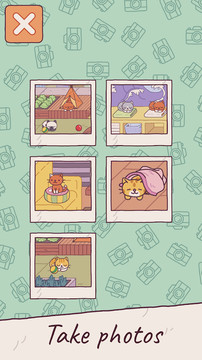 Cat Hotel: The Grand Meow图片6