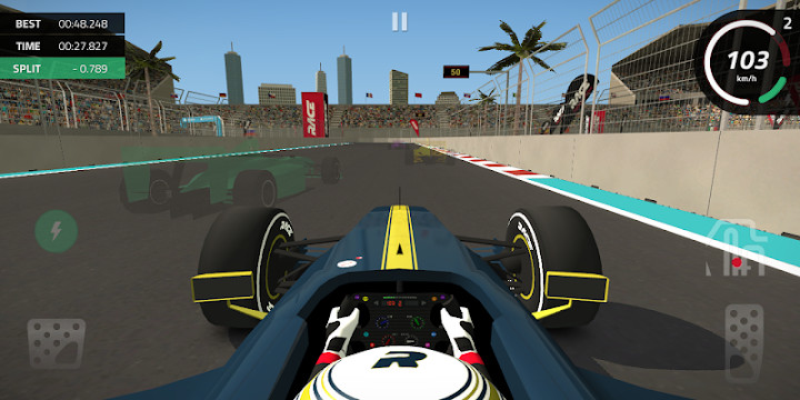 RACE: Formula nations图片4