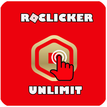 Roclick: Free Robux Click图片1