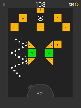 Ballz Shooter图片2