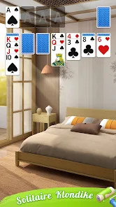 Solitaire Zen:Home Design图片6