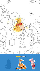 Cartoon Sticker - Brain Puzzle图片2