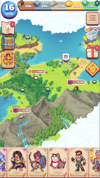 Tinker Island 2图片2