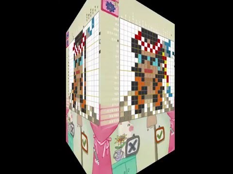 Picross Town图片10