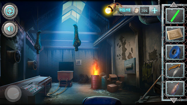 密室逃生 2: 恐怖游戏 解谜游戏图片5
