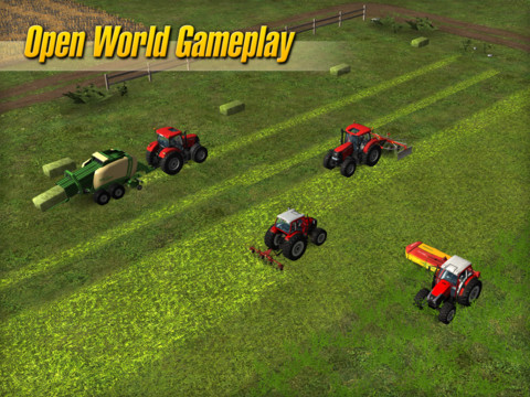 模拟农场14修改版图片5