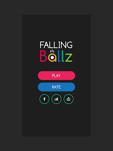 Falling Ballz图片1