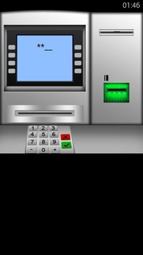 ATM取款和金钱模拟器图片6