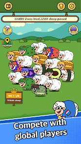 SheepNSheep: Match 3 Games图片1