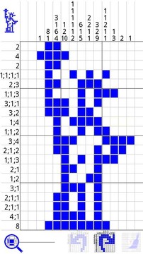 GraphiLogic (Nonogram,Picross)图片5