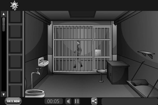 越狱密室逃亡4 : 史上最高智商的密室逃脱图片4