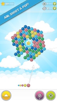 Bubble Cloud图片5