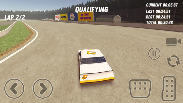 Thunder Stock Cars 2图片4