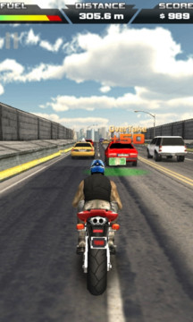 MOTO LOKO HD - 3D自行车游戏图片2