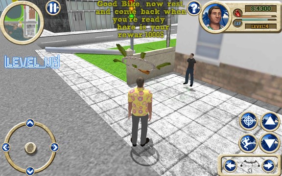 Miami Crime Simulator 3图片3
