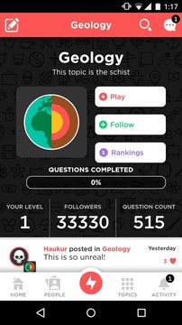 QuizUp图片1