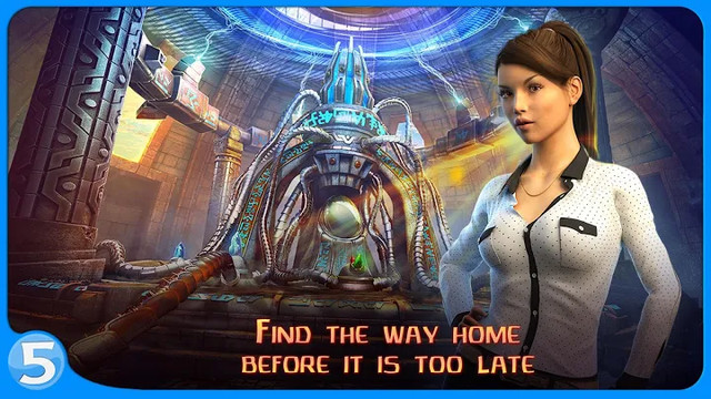 The Legacy: Forgotten Gates (free-to-play)图片1