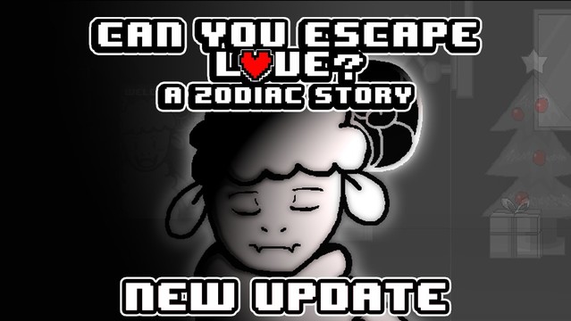 Can You Escape Love?图片4