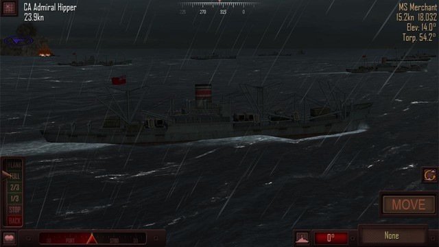 大西洋舰队汉化版图片21
