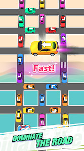 Traffic: No Way Out!图片2