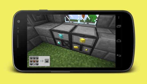 Toolbox for Minecraft : PE图片2