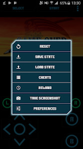 Nostalgia.GBA (GBA Emulator)图片3