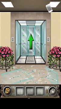 100 Doors : Floors Escape图片6