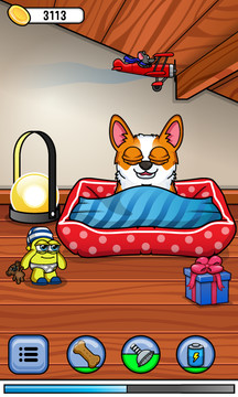 My Corgi - Virtual Pet Game图片1