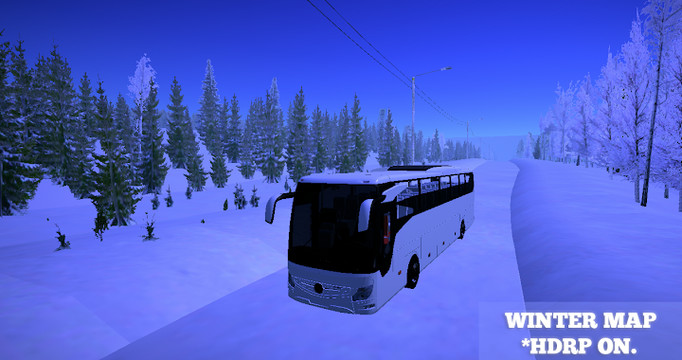 Euro Bus Simulator: City Coach图片4