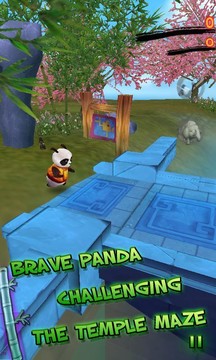 熊猫快跑图片5