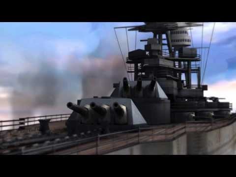 炮艇战：3D战舰图片4