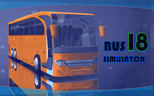 City Bus Simulator 2018: Intercity Bus Driver 3D图片4